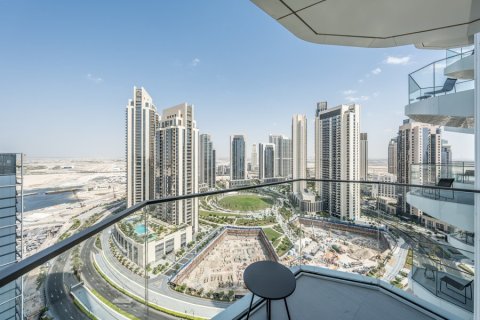 Apartamento en Dubai Creek Harbour (The Lagoons), Dubai, 3 dormitorios, 148.43948437 m², № 70783 - foto 3