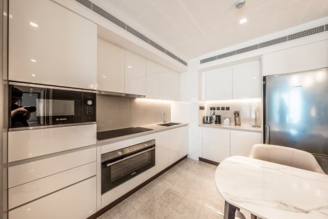 Apartamento en Dubai Creek Harbour (The Lagoons), Dubai, 3 dormitorios, 148.43948437 m², № 70783 - foto 21