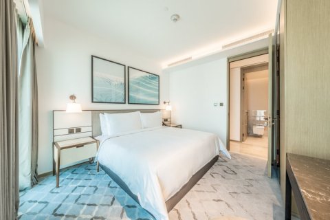 Apartamento en Dubai Creek Harbour (The Lagoons), Dubai, 3 dormitorios, 148.43948437 m², № 70783 - foto 8