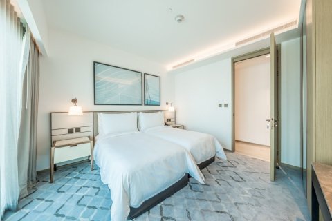 Apartamento en Dubai Creek Harbour (The Lagoons), Dubai, 3 dormitorios, 148.43948437 m², № 70783 - foto 24