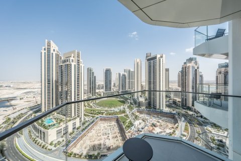 Apartamento en Dubai Creek Harbour (The Lagoons), Dubai, 3 dormitorios, 148.43948437 m², № 70783 - foto 29