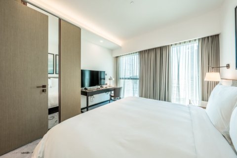 Apartamento en Dubai Creek Harbour (The Lagoons), Dubai, 3 dormitorios, 148.43948437 m², № 70783 - foto 19