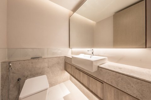 Apartamento en Dubai Creek Harbour (The Lagoons), Dubai, 3 dormitorios, 148.43948437 m², № 70783 - foto 17