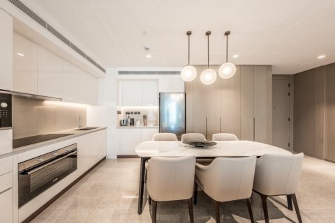 Apartamento en Dubai Creek Harbour (The Lagoons), Dubai, 3 dormitorios, 148.43948437 m², № 70783 - foto 5