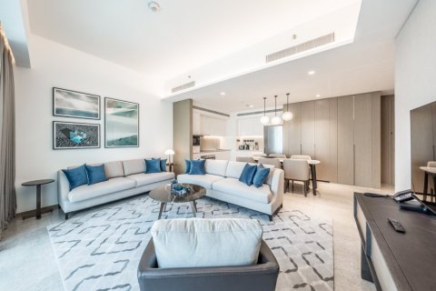 Apartamento en Dubai Creek Harbour (The Lagoons), Dubai, 3 dormitorios, 148.43948437 m², № 70783 - foto 4