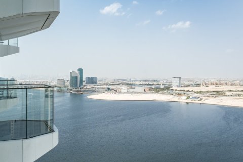 Apartamento en Dubai Creek Harbour (The Lagoons), Dubai, 3 dormitorios, 148.43948437 m², № 70783 - foto 23