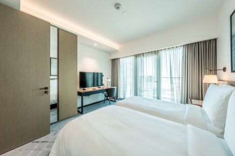 Apartamento en Dubai Creek Harbour (The Lagoons), Dubai, 3 dormitorios, 148.43948437 m², № 70783 - foto 15