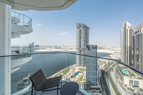 Apartamento en Dubai Creek Harbour (The Lagoons), Dubai, 3 dormitorios, 148.43948437 m², № 70783 - foto 7