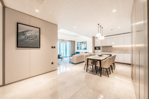 Apartamento en Dubai Creek Harbour (The Lagoons), Dubai, 3 dormitorios, 148.43948437 m², № 70783 - foto 20