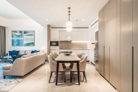 Apartamento en Dubai Creek Harbour (The Lagoons), Dubai, 3 dormitorios, 148.43948437 m², № 70783 - foto 26