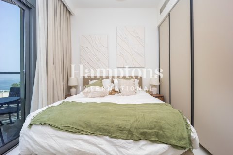 Apartment in Dubai Harbour, Dubai 1 bedroom, 67.91209300 sq.m. № 70781 - photo 10