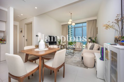 Apartment in Dubai Harbour, Dubai 1 bedroom, 67.91209300 sq.m. № 70781 - photo 4