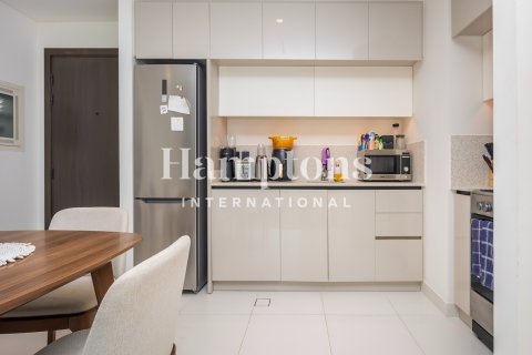 Apartment in Dubai Harbour, Dubai 1 bedroom, 67.91209300 sq.m. № 70781 - photo 2