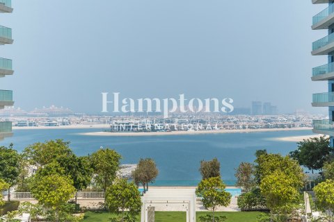 Apartment in Dubai Harbour, Dubai 1 bedroom, 67.91209300 sq.m. № 70781 - photo 14