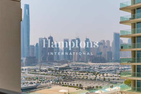 Apartment in Dubai Harbour, Dubai 1 bedroom, 67.91209300 sq.m. № 70781 - photo 13