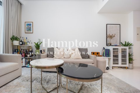 Apartment in Dubai Harbour, Dubai 1 bedroom, 67.91209300 sq.m. № 70781 - photo 5