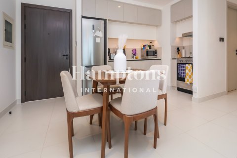 Apartment in Dubai Harbour, Dubai 1 bedroom, 67.91209300 sq.m. № 70781 - photo 1