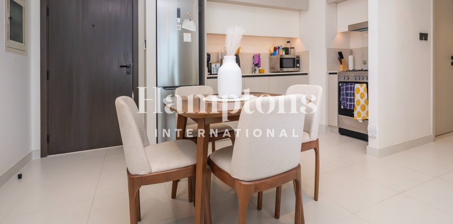 Apartment in Dubai Harbour, Dubai 1 bedroom, 67.9121 sq.m. № 70781