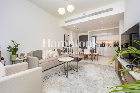 Apartment in Dubai Harbour, Dubai 1 bedroom, 67.91209300 sq.m. № 70781 - photo 7