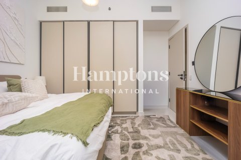 Apartment in Dubai Harbour, Dubai 1 bedroom, 67.91209300 sq.m. № 70781 - photo 12