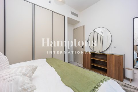 Apartment in Dubai Harbour, Dubai 1 bedroom, 67.91209300 sq.m. № 70781 - photo 15