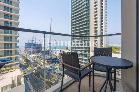 Apartment in Dubai Harbour, Dubai 1 bedroom, 67.91209300 sq.m. № 70781 - photo 3