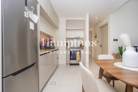 Apartment in Dubai Harbour, Dubai 1 bedroom, 67.91209300 sq.m. № 70781 - photo 6