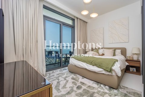 Apartment in Dubai Harbour, Dubai 1 bedroom, 67.91209300 sq.m. № 70781 - photo 11