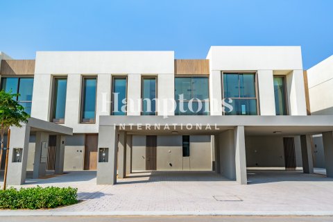 Townhouse in The Valley, Dubai 3 bedrooms, 174.00731900 sq.m. № 70778 - photo 9