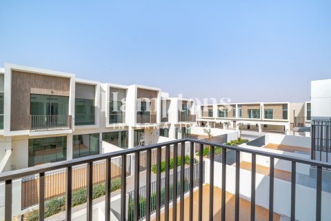 Townhouse in The Valley, Dubai 3 bedrooms, 174.00731900 sq.m. № 70778 - photo 20