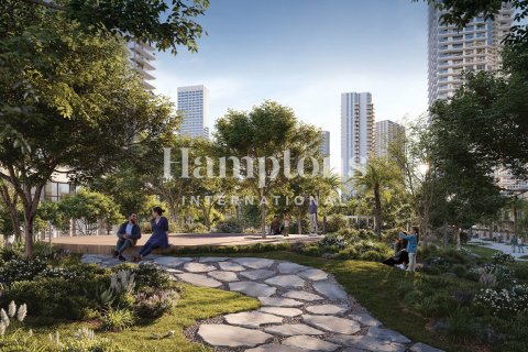 Apartamento en Dubai Creek Harbour (The Lagoons), Dubai, 3 dormitorios, 170.38410200 m², № 70779 - foto 6