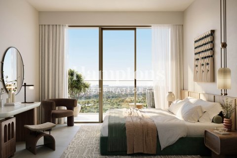 Apartamento en Dubai Creek Harbour (The Lagoons), Dubai, 3 dormitorios, 170.38410200 m², № 70779 - foto 2