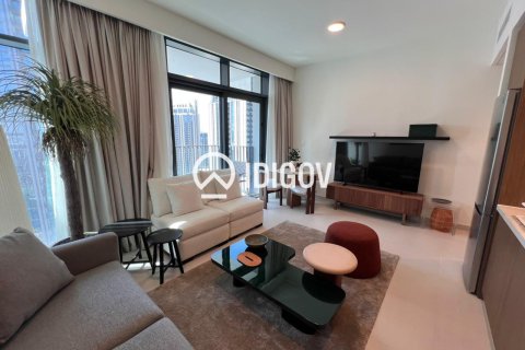 Apartamento en Dubai Creek Harbour (The Lagoons), Dubai, 1 dormitorio, 59.83 m², № 120950 - foto 2