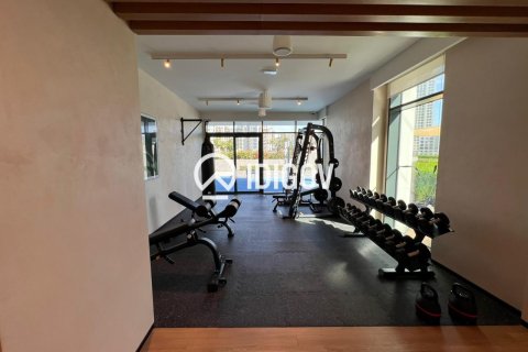 Apartamento en Dubai Creek Harbour (The Lagoons), Dubai, 1 dormitorio, 59.83 m², № 120950 - foto 20