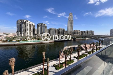 Apartamento en Dubai Creek Harbour (The Lagoons), Dubai, 1 dormitorio, 59.83 m², № 120950 - foto 21