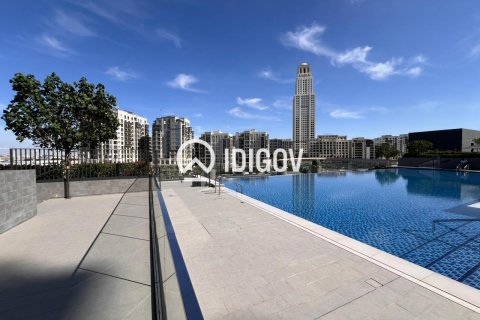 Apartamento en Dubai Creek Harbour (The Lagoons), Dubai, 1 dormitorio, 59.83 m², № 120950 - foto 22