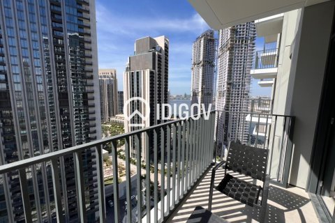 Apartamento en Dubai Creek Harbour (The Lagoons), Dubai, 1 dormitorio, 59.83 m², № 120950 - foto 15