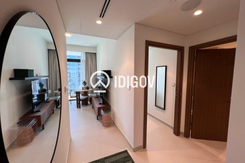 Apartamento en Dubai Creek Harbour (The Lagoons), Dubai, 1 dormitorio, 59.83 m², № 120950 - foto 6