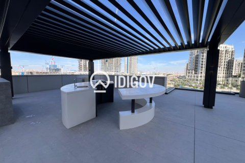 Apartamento en Dubai Creek Harbour (The Lagoons), Dubai, 1 dormitorio, 59.83 m², № 120950 - foto 24