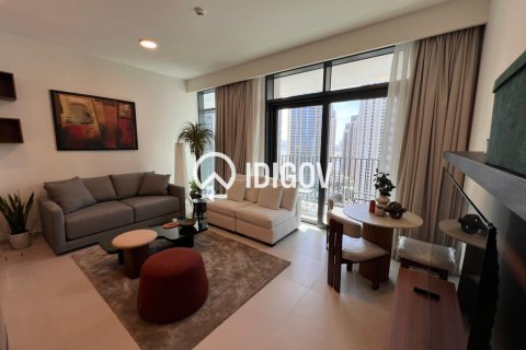 Apartamento en Dubai Creek Harbour (The Lagoons), Dubai, 1 dormitorio, 59.83 m², № 120950 - foto 3