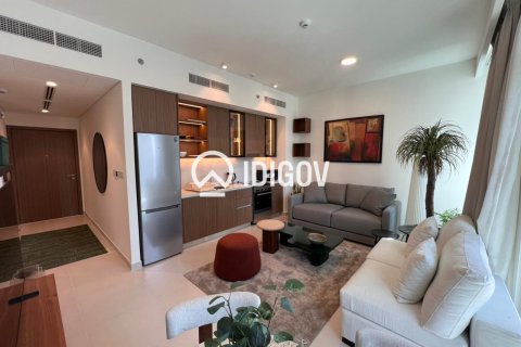 Apartamento en Dubai Creek Harbour (The Lagoons), Dubai, 1 dormitorio, 59.83 m², № 120950