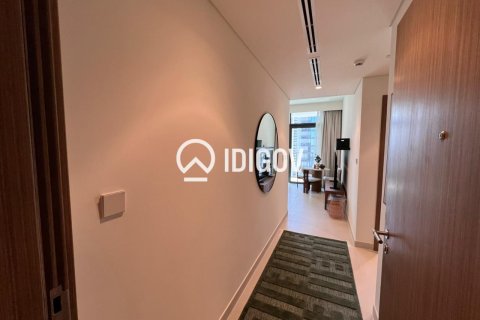Apartamento en Dubai Creek Harbour (The Lagoons), Dubai, 1 dormitorio, 59.83 m², № 120950 - foto 8