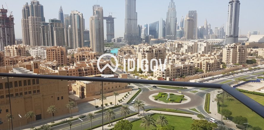 Apartamento en Dubai, 2 dormitorios, 155.98 m², № 120948