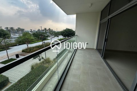 Квартира в Park Heights, Дубай Хилс Эстейт, Дубай, 2 спальни, 120.4м², № 120946