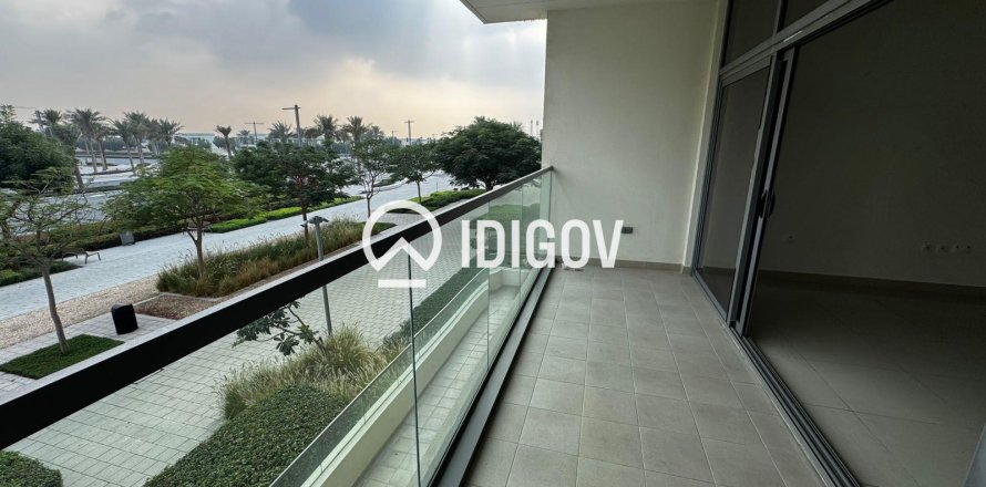 Apartamento en Park Heights, Dubai Hills Estate, Dubai, 2 dormitorios, 120.4 m², № 120946