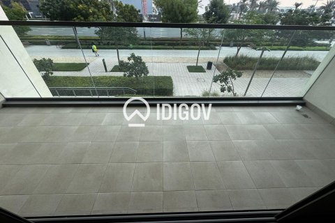 Apartamento en Park Heights, Dubai Hills Estate, Dubai, 2 dormitorios, 120.4 m², № 120946 - foto 2