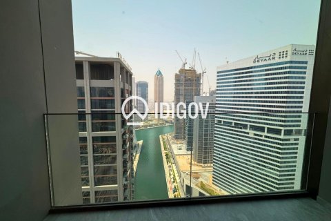 Apartamento en Business Bay, Dubai, 1 dormitorio, 57.41 m², № 120951