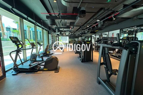 Apartamento en Business Bay, Dubai, 1 dormitorio, 57.41 m², № 120951 - foto 15
