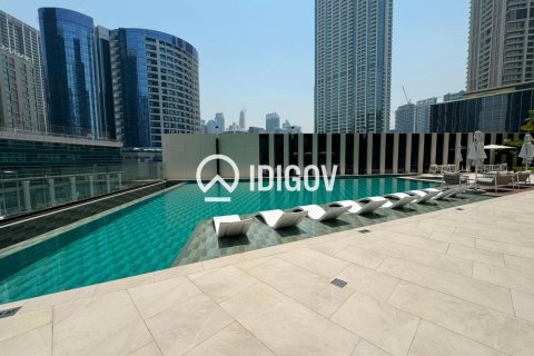 Apartamento en Business Bay, Dubai, 1 dormitorio, 57.41 m², № 120951 - foto 12