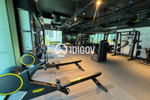 Apartamento en Business Bay, Dubai, 1 dormitorio, 57.41 m², № 120951 - foto 14